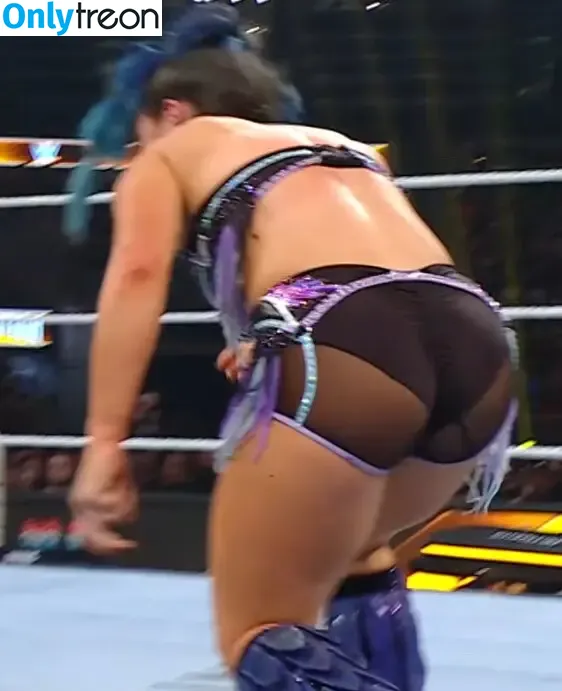 Lyra Valkyria nude photo #0327 (WWE / real_valkyria)