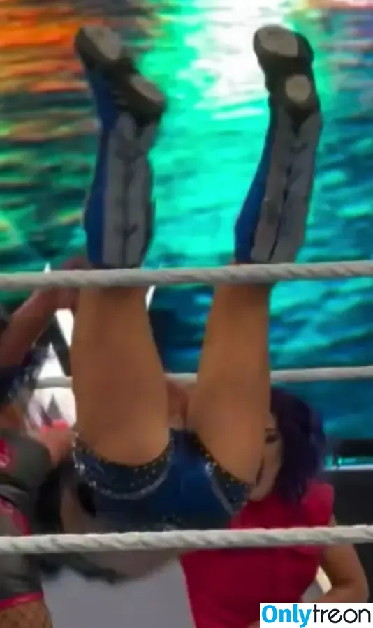 Lyra Valkyria nude photo #0344 (WWE / real_valkyria)