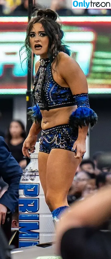 Lyra Valkyria nude photo #0351 (WWE / real_valkyria)