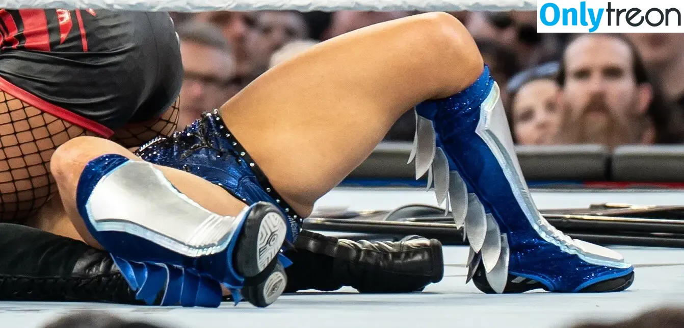 Lyra Valkyria nude photo #0356 (WWE / real_valkyria)