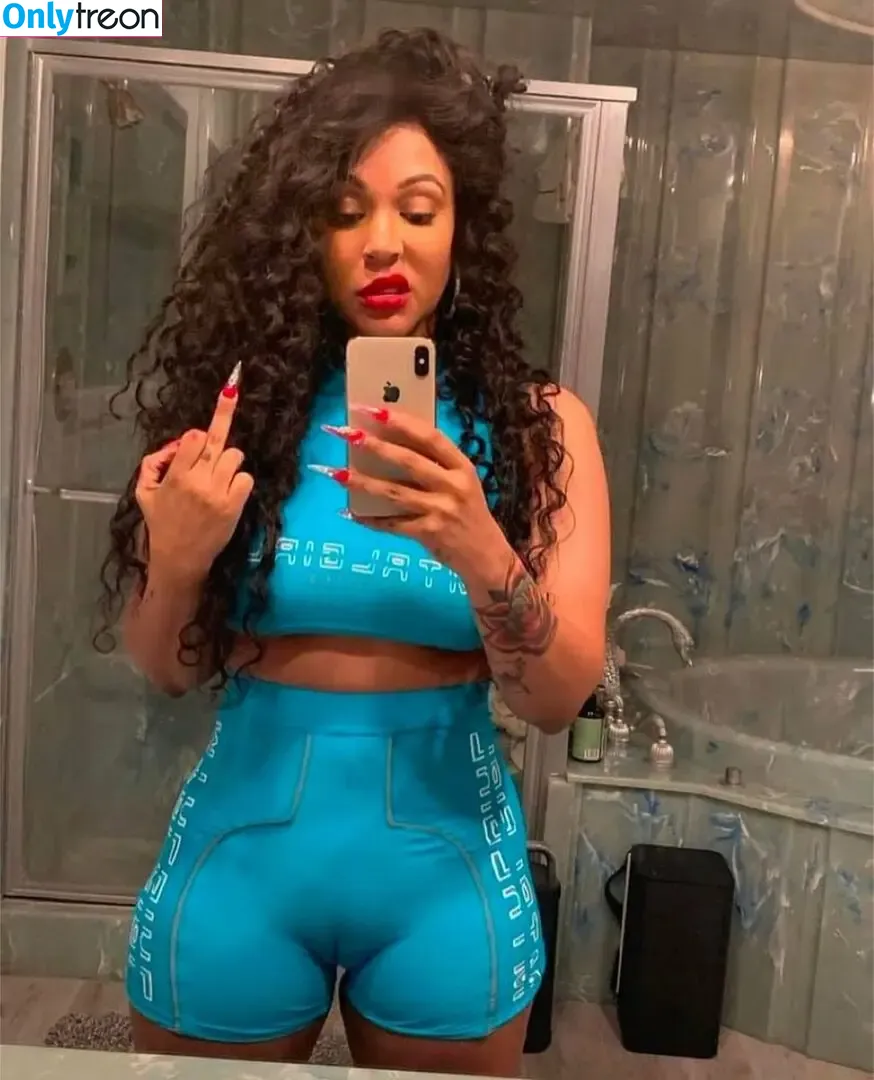 Lyrica Anderson nude photo #0010 (lyricaanderson)