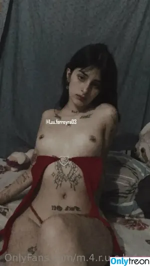 m.4.r.u.c.h.4.n / Baby Maru / Miss_maruchan / luu.ferreyra03 nude photo #0002