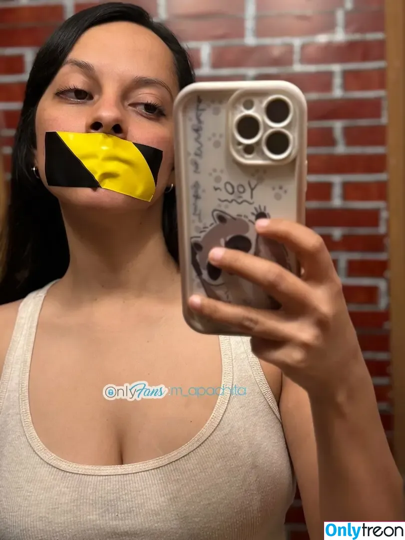 m_apachita nude photo #0125 (mapachula__)