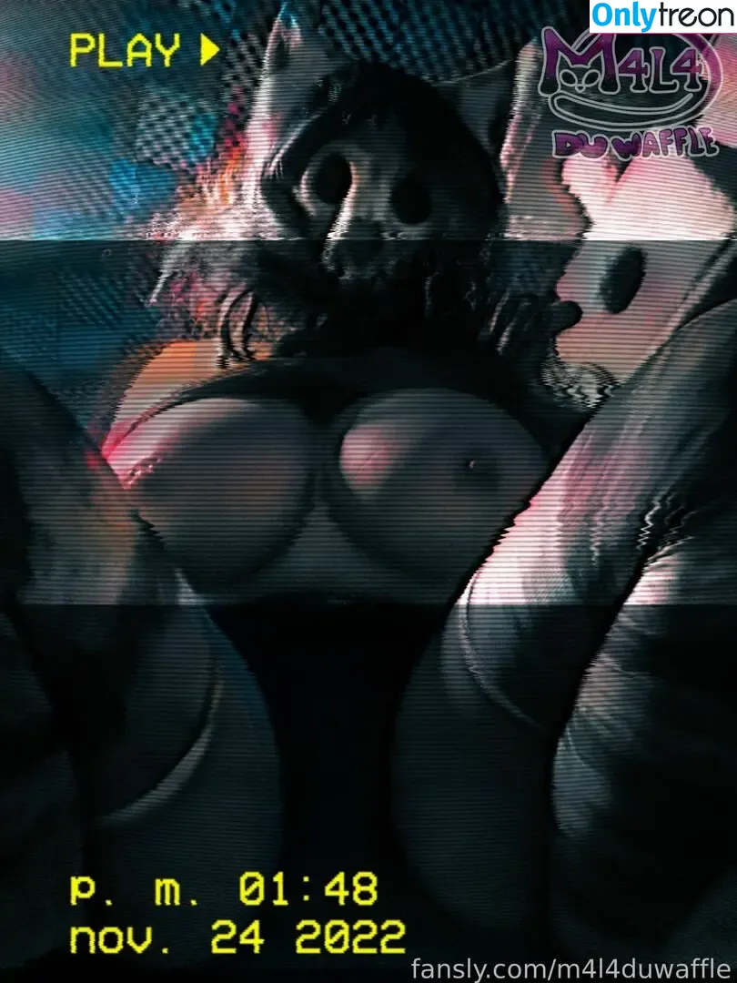 m4l4duwaffle nude photo #0036 (m4l4duwaffle)