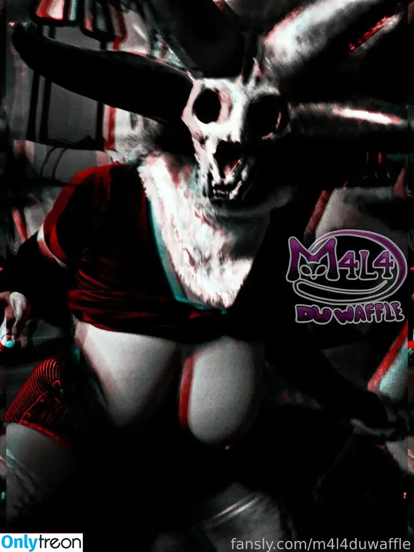 m4l4duwaffle nude photo #0057 (m4l4duwaffle)