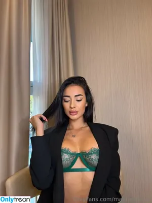 maariamunoz / mariasmunoz nude photo #0022