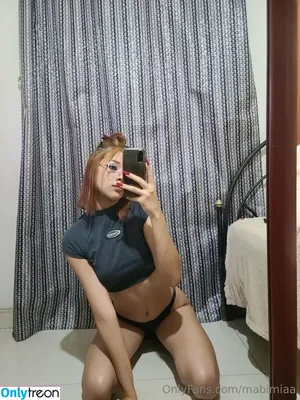 mabimiaa / gabmiaa nude photo #0093