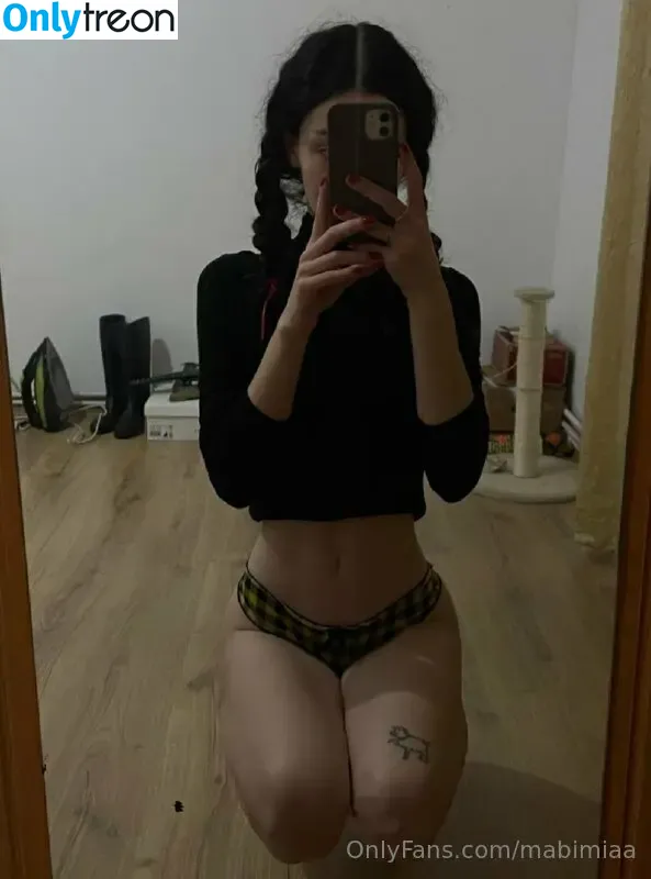 mabimiaa nude photo #0103 (gabmiaa)