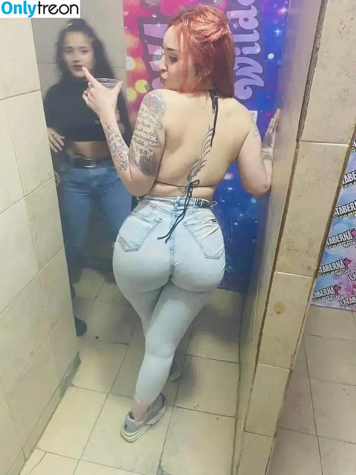 Maca Jenn nude photo #0008 (macajenn)