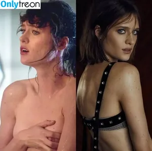 Mackenzie Davis / tmackenziedavis nude photo #0129