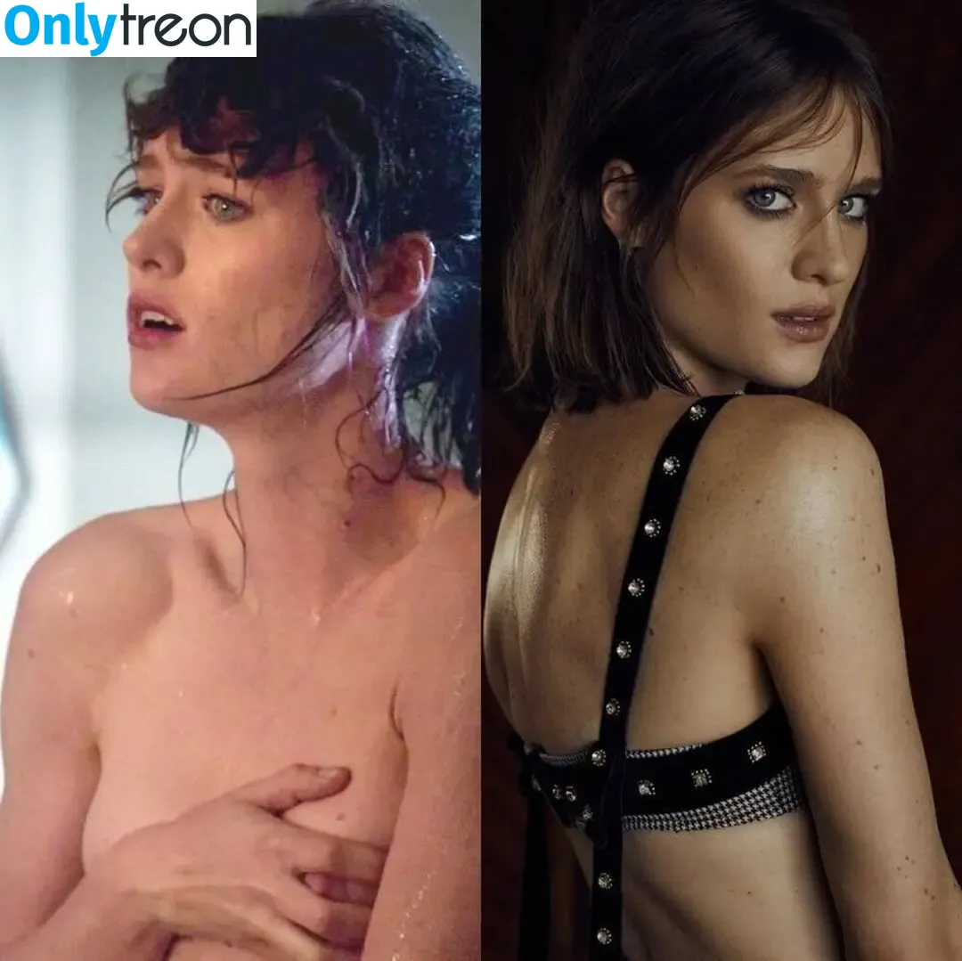 Mackenzie Davis nude photo #0129 (tmackenziedavis)