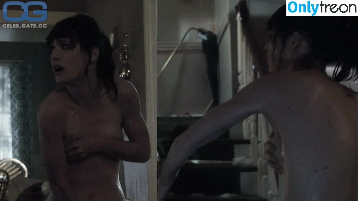 Mackenzie Davis nude photo #0132 (tmackenziedavis)
