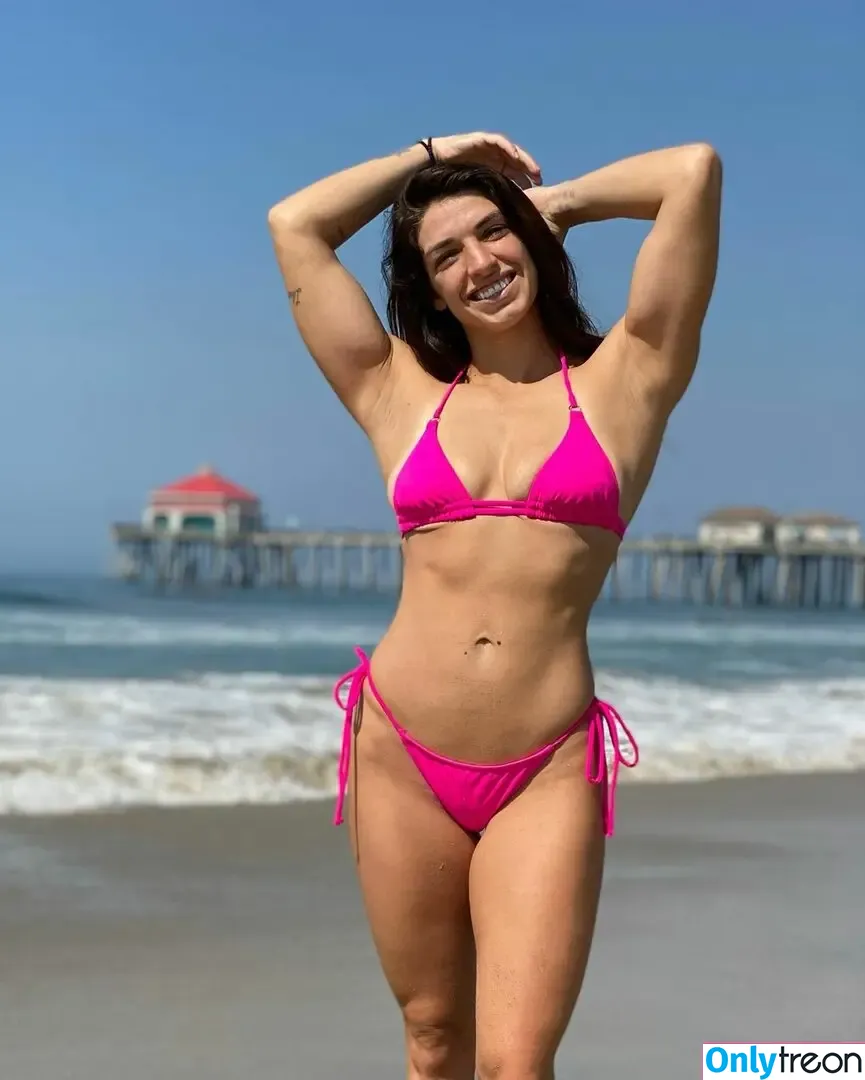 MacKenzie Dern nude photo #0208 (mackenziedern)