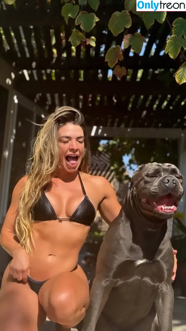 MacKenzie Dern nude photo #0217 (mackenziedern)