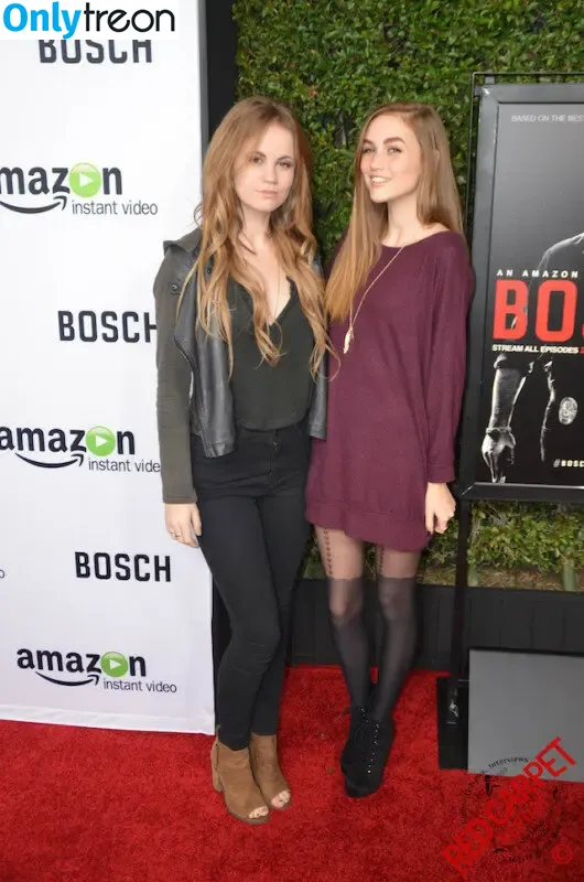 Mackenzie Lintz nude photo #0057 (mackenzickles)