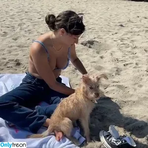 Mackenzie Ziegler / kenzie nude photo #0033