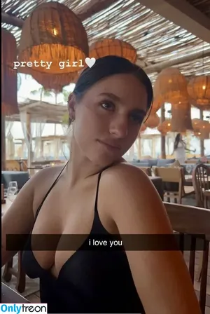 Mackenzie Ziegler / kenzie nude photo #0114