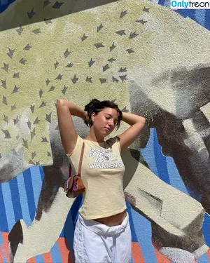Mackenzie Ziegler / kenzie nude photo #0154