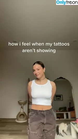 Mackenzie Ziegler / kenzie nude photo #0284