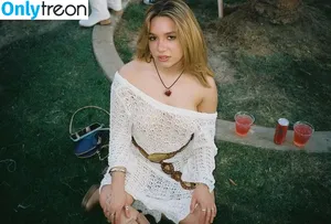 Mackenzie Ziegler / kenzie nude photo #0386