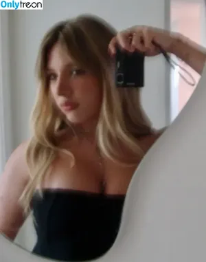 Mackenzie Ziegler / kenzie nude photo #0461