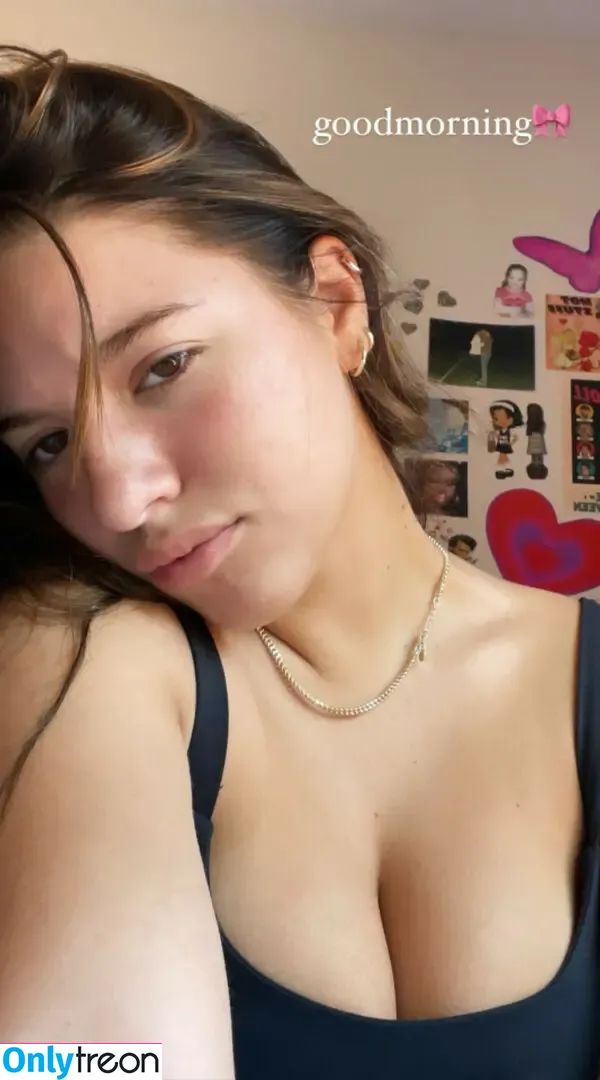 Mackenzie Ziegler nude photo #0065 (kenzie)