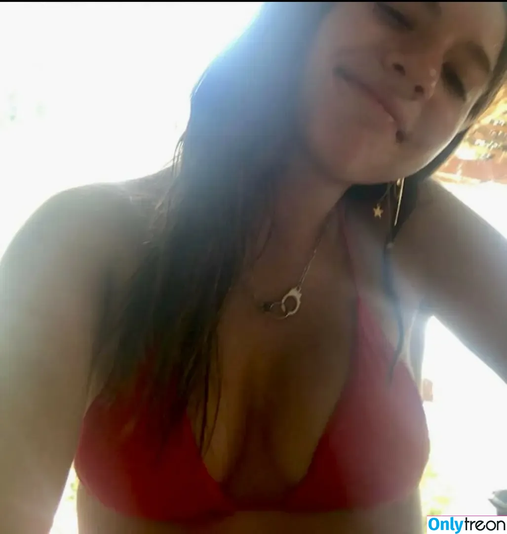 Mackenzie Ziegler nude photo #0096 (kenzie)