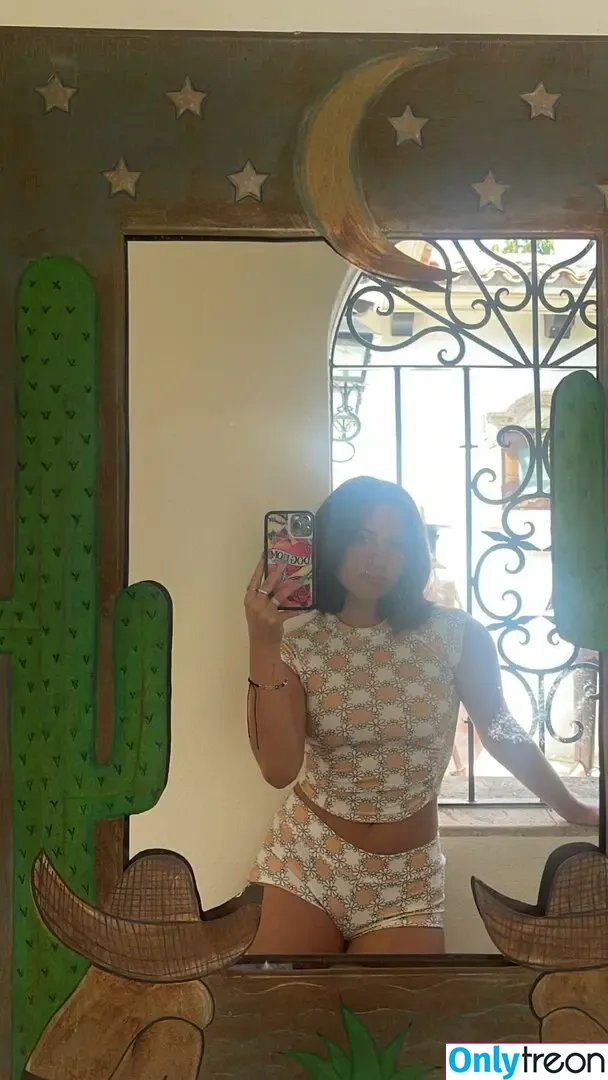 Mackenzie Ziegler nude photo #0147 (kenzie)