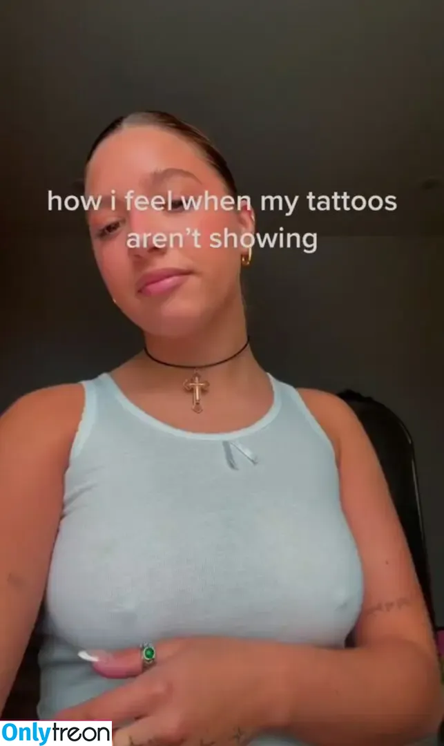 Mackenzie Ziegler nude photo #0285 (kenzie)