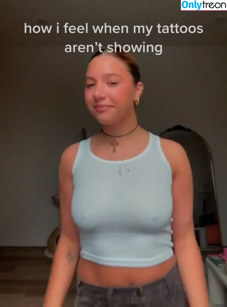 Mackenzie Ziegler nude photo #0286 (kenzie)