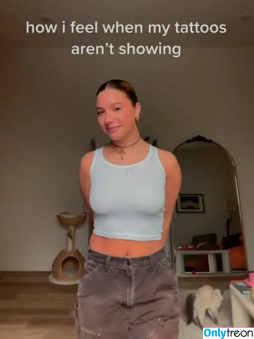 Mackenzie Ziegler nude photo #0287 (kenzie)