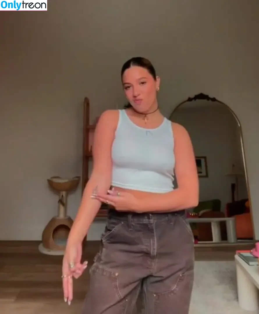 Mackenzie Ziegler nude photo #0289 (kenzie)