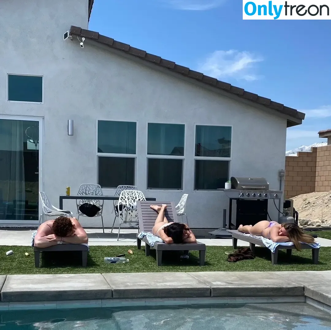 Mackenzie Ziegler nude photo #0392 (kenzie)