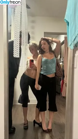 Mackenzie Ziegler / kenzie nude photo #1491