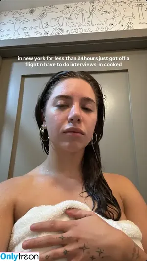 Mackenzie Ziegler / kenzie nude photo #1505
