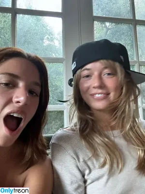 Mackenzie Ziegler / kenzie nude photo #1628