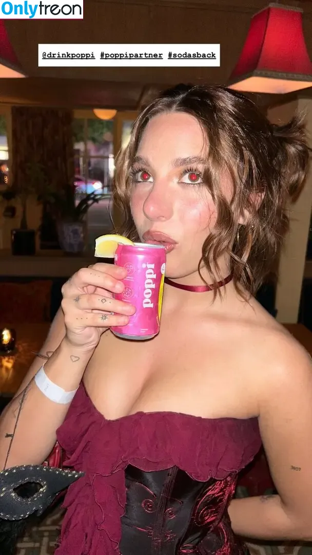Mackenzie Ziegler nude photo #1509 (kenzie)