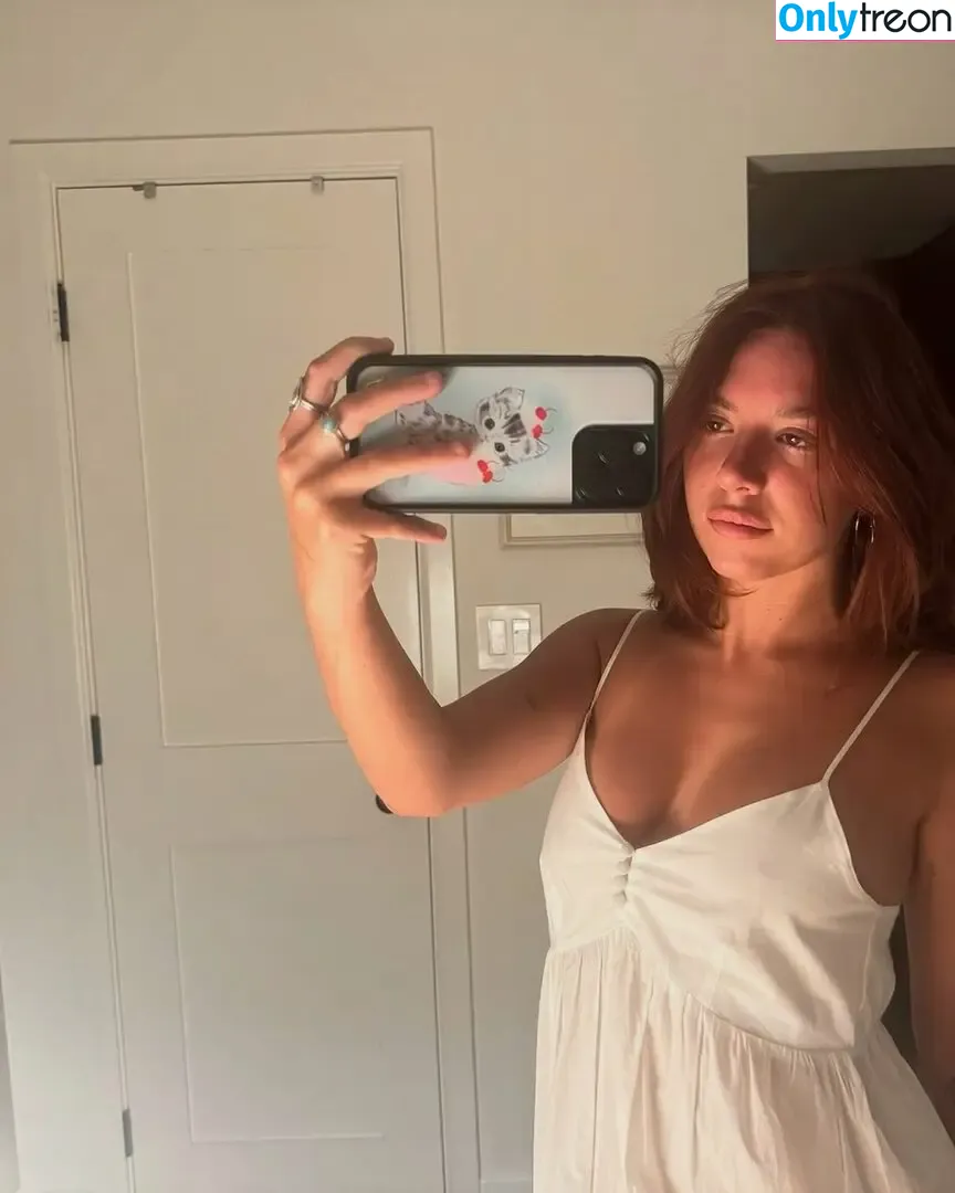 Mackenzie Ziegler nude photo #1642 (kenzie)