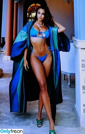 Madalina Diana Ghenea / officialmadalinaghenea nude photo #0175