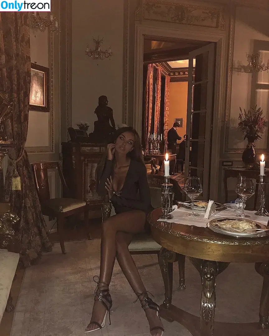 Madalina Diana Ghenea nude photo #0159 (officialmadalinaghenea)