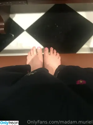 madam.muriel / madam_muriels_meltdowns nude photo #0044