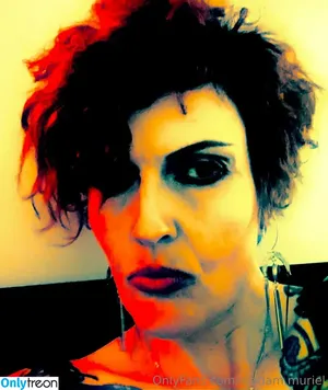madam.muriel / madam_muriels_meltdowns nude photo #0064