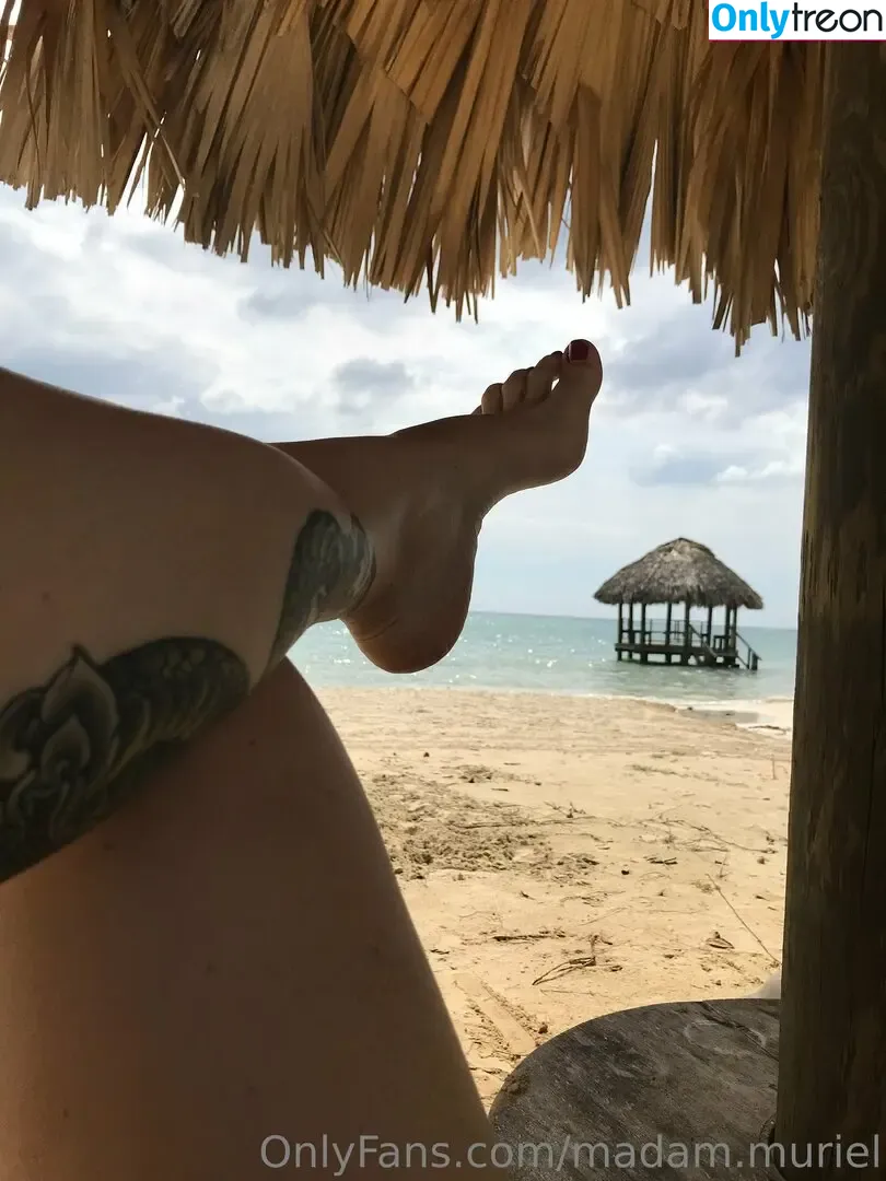madam.muriel nude photo #0011 (madam_muriels_meltdowns)