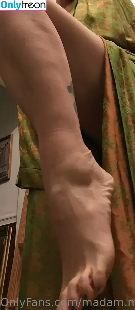 madam.muriel nude photo #0013 (madam_muriels_meltdowns)