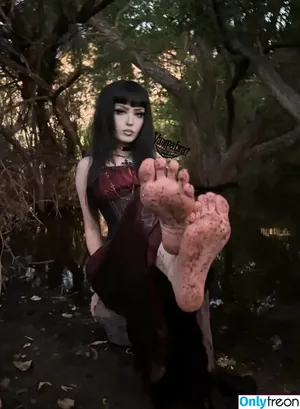 Madam Vampa / MadamZomboDomme / vampabrat nude photo #0011