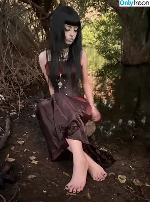 Madam Vampa / MadamZomboDomme / vampabrat nude photo #0014