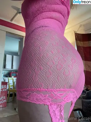 Madame Cersei / Madamecersei / madame__cerise / ynwatp nude photo #0183
