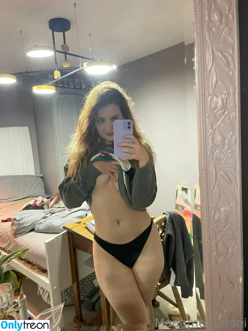 Madame Cersei nude photo #0004 (Madamecersei / madame__cerise / ynwatp)