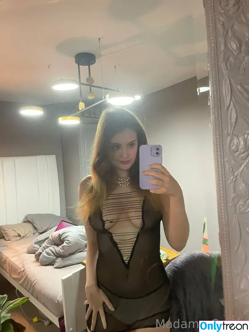 Madame Cersei nude photo #0029 (Madamecersei / madame__cerise / ynwatp)