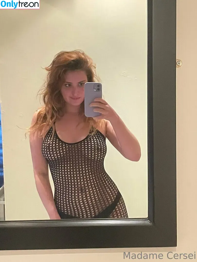 Madame Cersei nude photo #0065 (Madamecersei / madame__cerise / ynwatp)